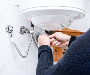 About Water Heater Repair LLC Newcastle, NE
